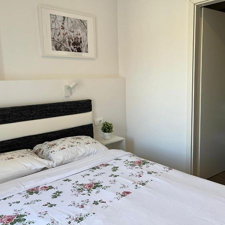 Meldolla Daire Zagreb Dış mekan fotoğraf
