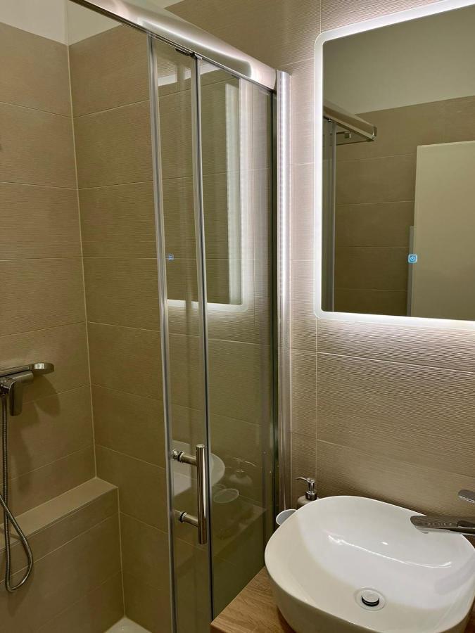Meldolla Daire Zagreb Dış mekan fotoğraf