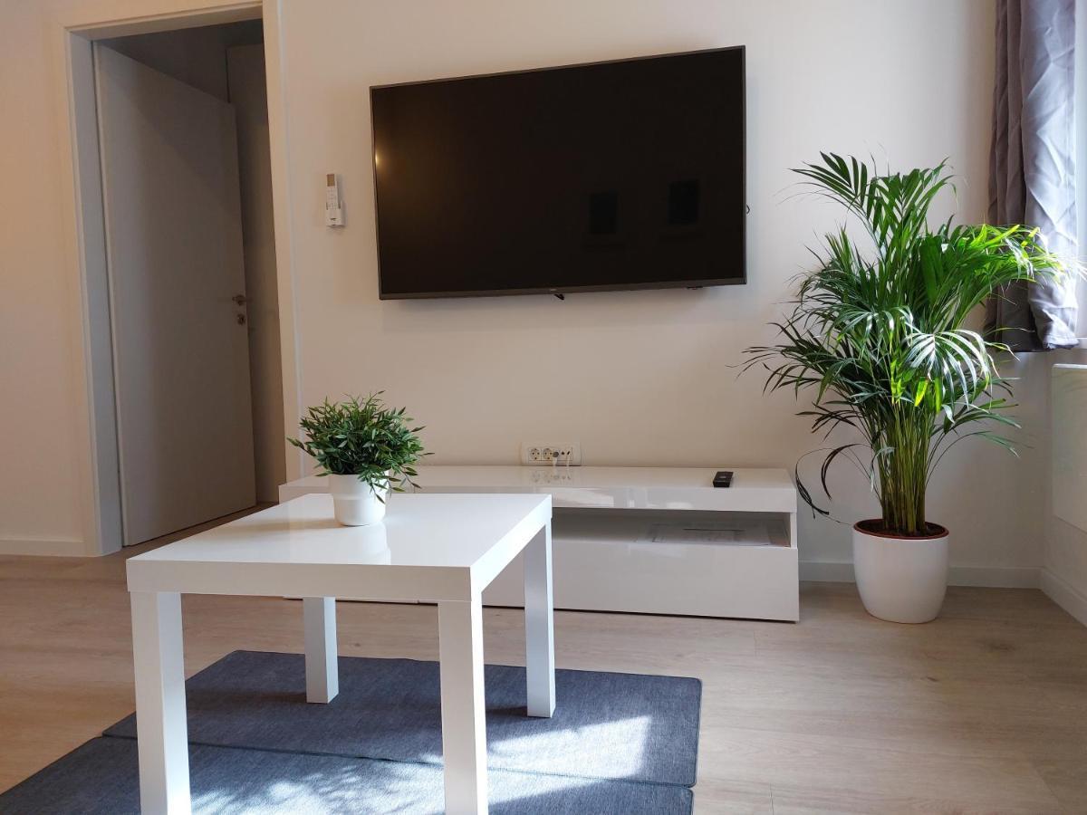 Meldolla Daire Zagreb Dış mekan fotoğraf
