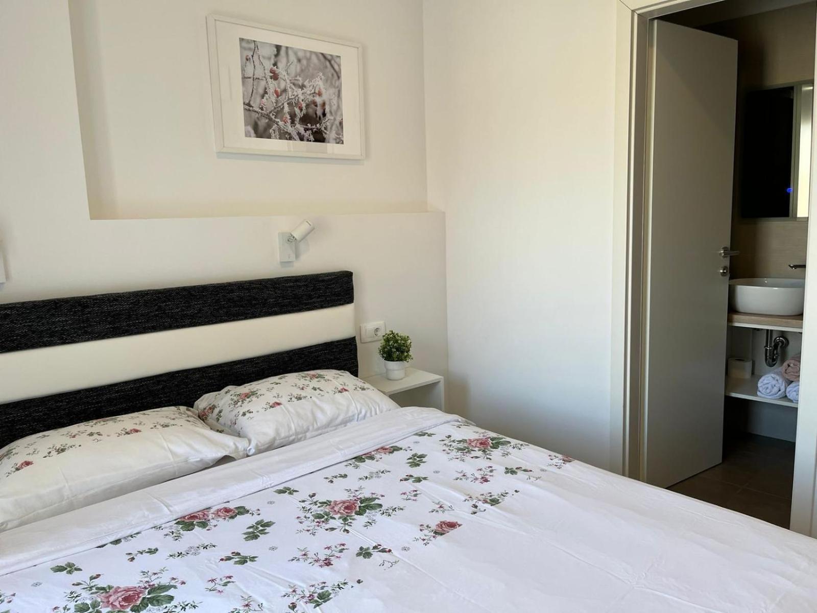 Meldolla Daire Zagreb Dış mekan fotoğraf