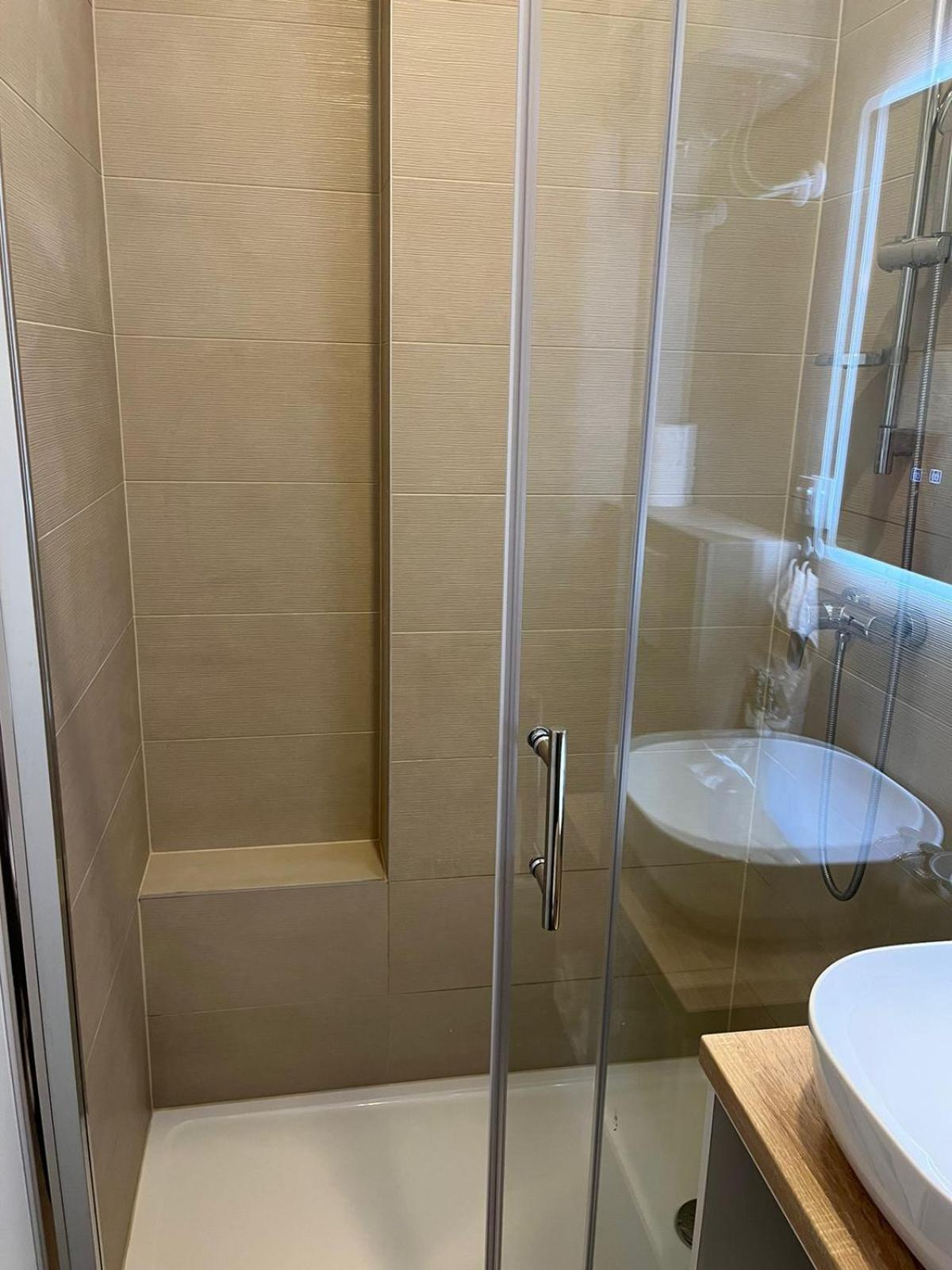 Meldolla Daire Zagreb Dış mekan fotoğraf